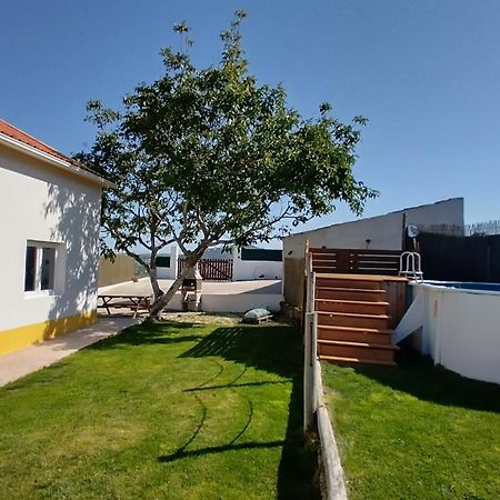 Casa Da Caroleira Villa Pacos  Exterior photo